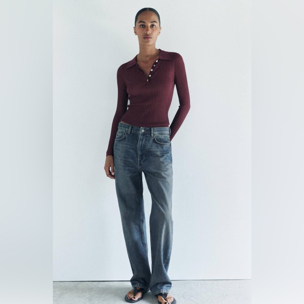 Jeans | Zara